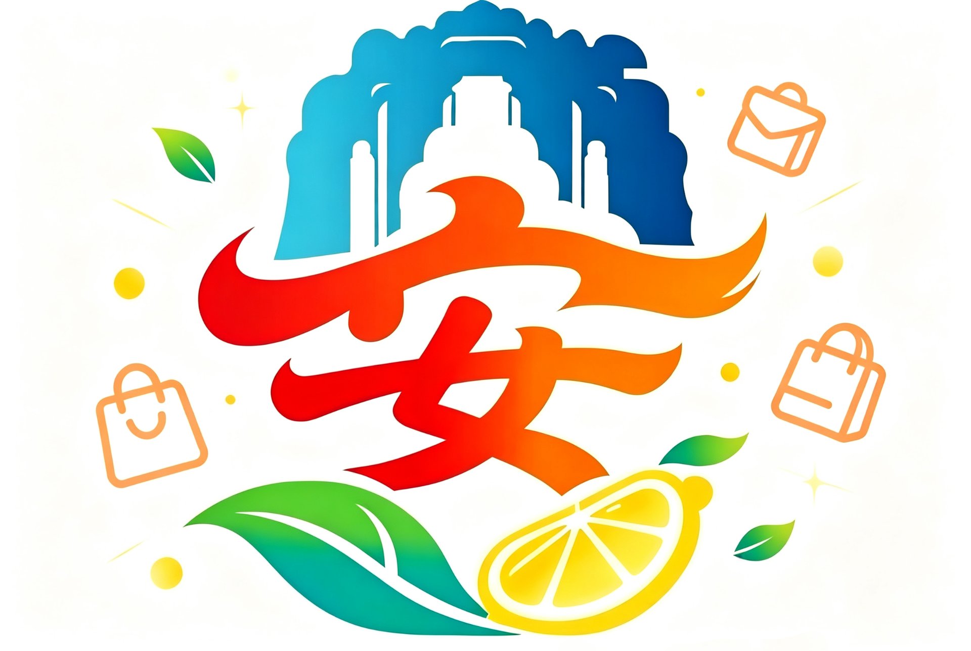 安岳商城